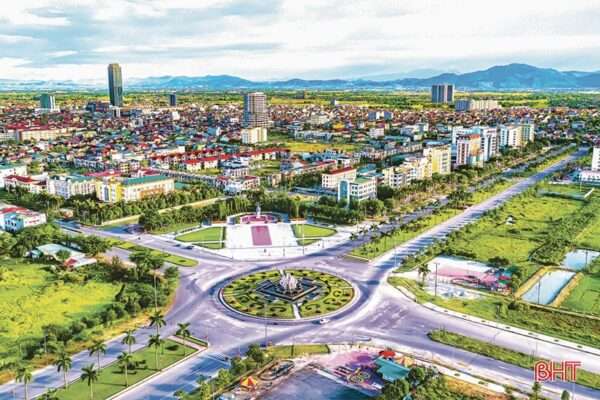 Dịch vụ thành lập công ty tại Hà Tĩnh
