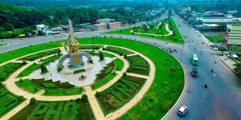 Dịch vụ thành lập công ty tại Tây Ninh